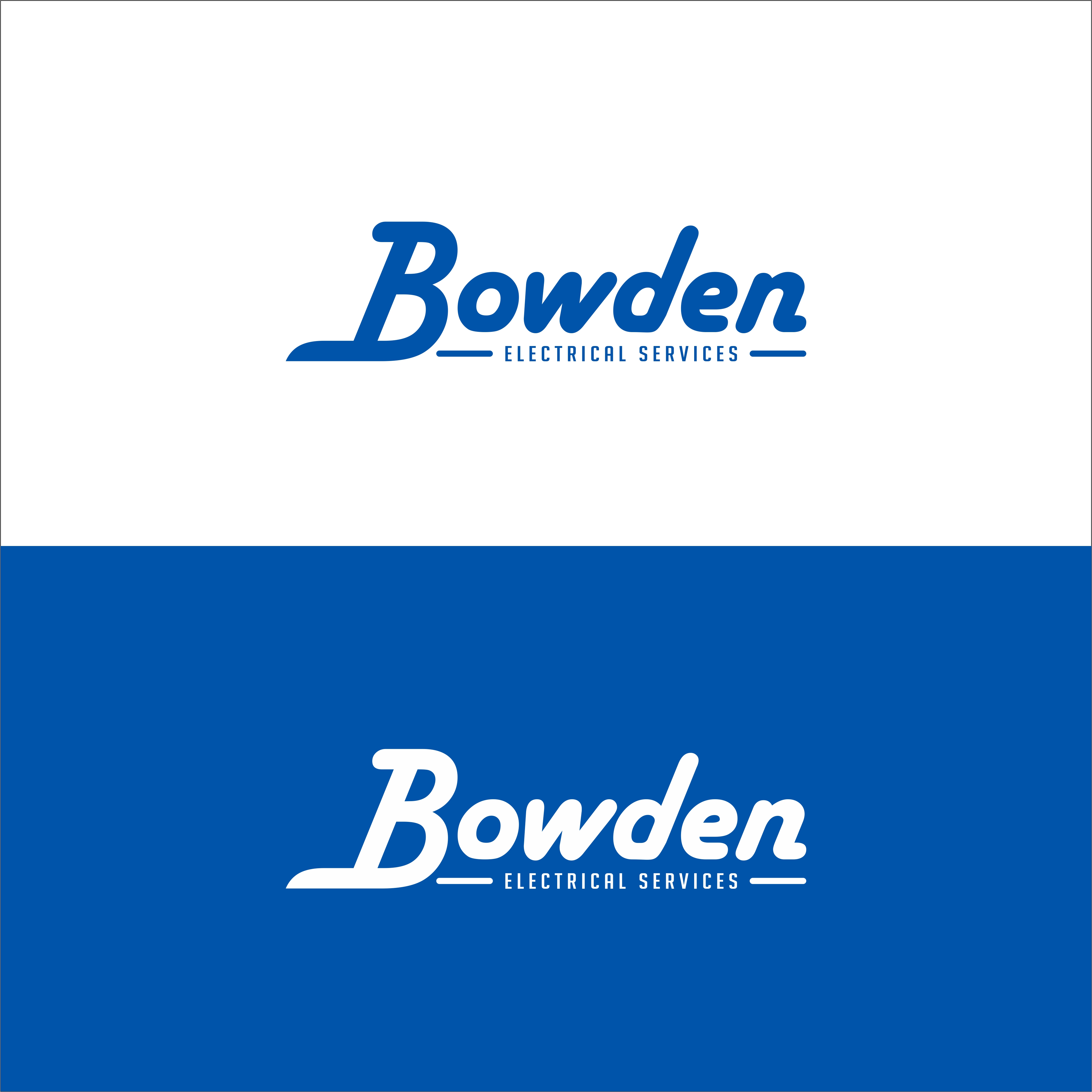 Logo Design by BLINDMOON for this project | Design #31328263