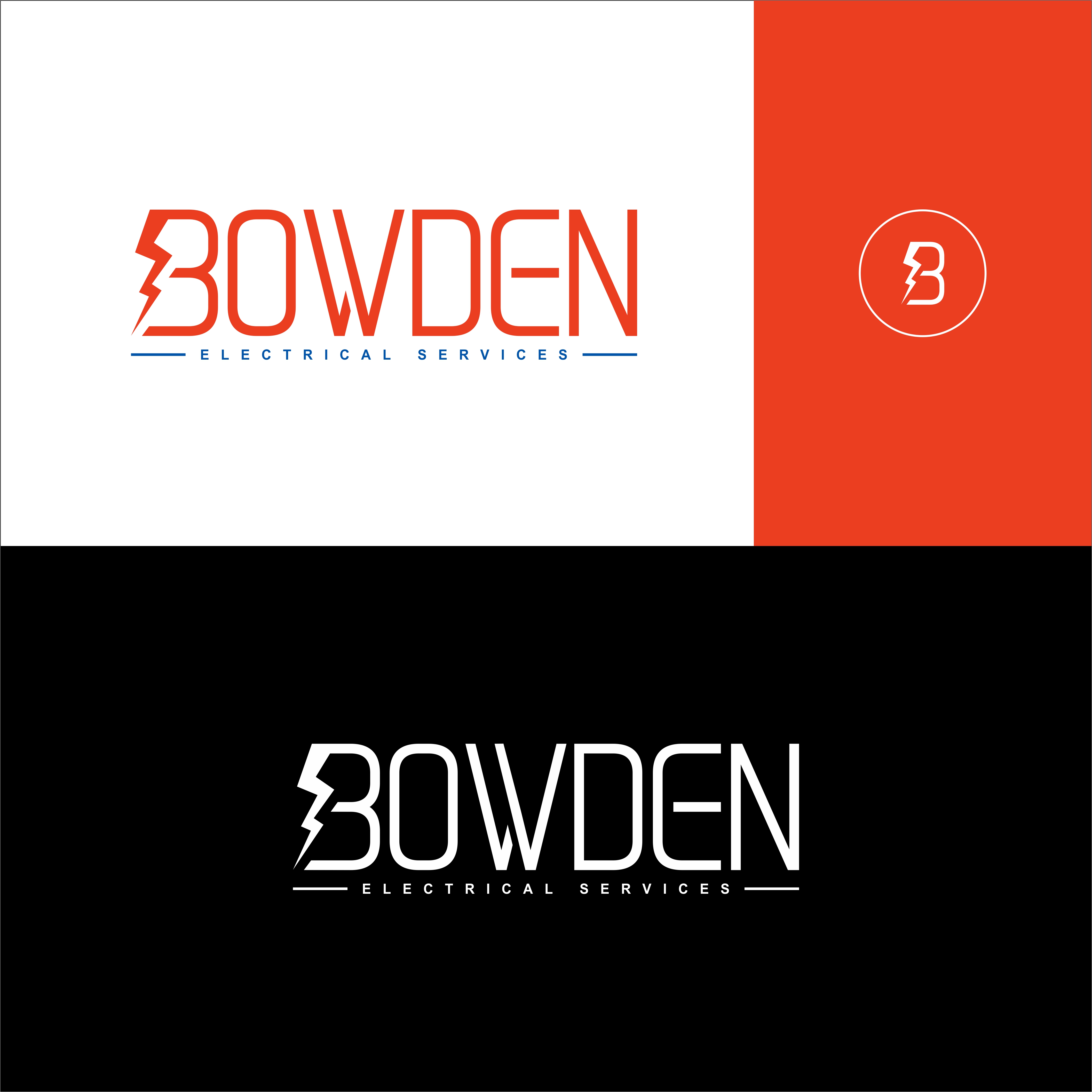 Logo-Design von BLINDMOON für dieses Projekt | Design #31330080