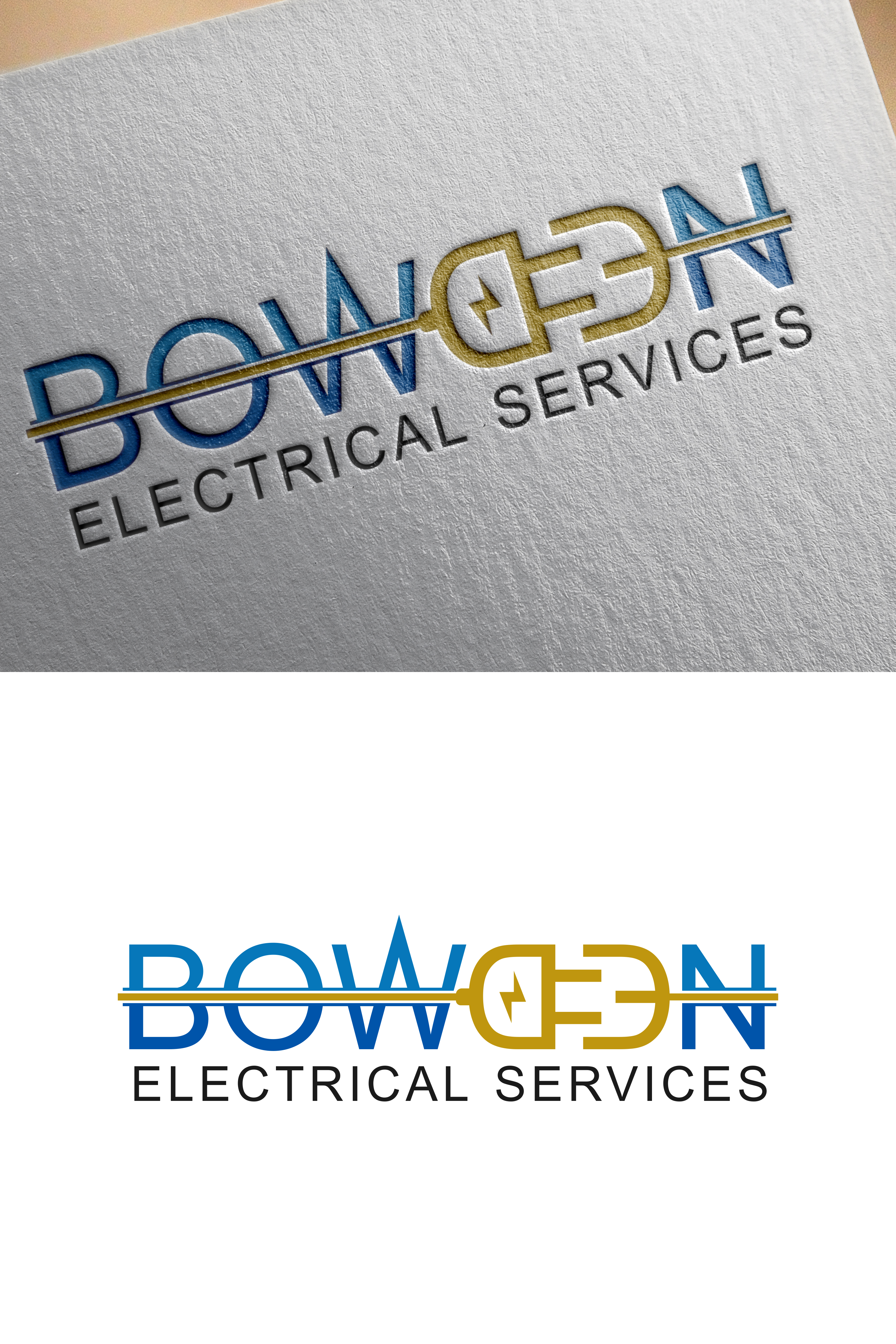 Logo Design by Afika_YN for this project | Design #31364058