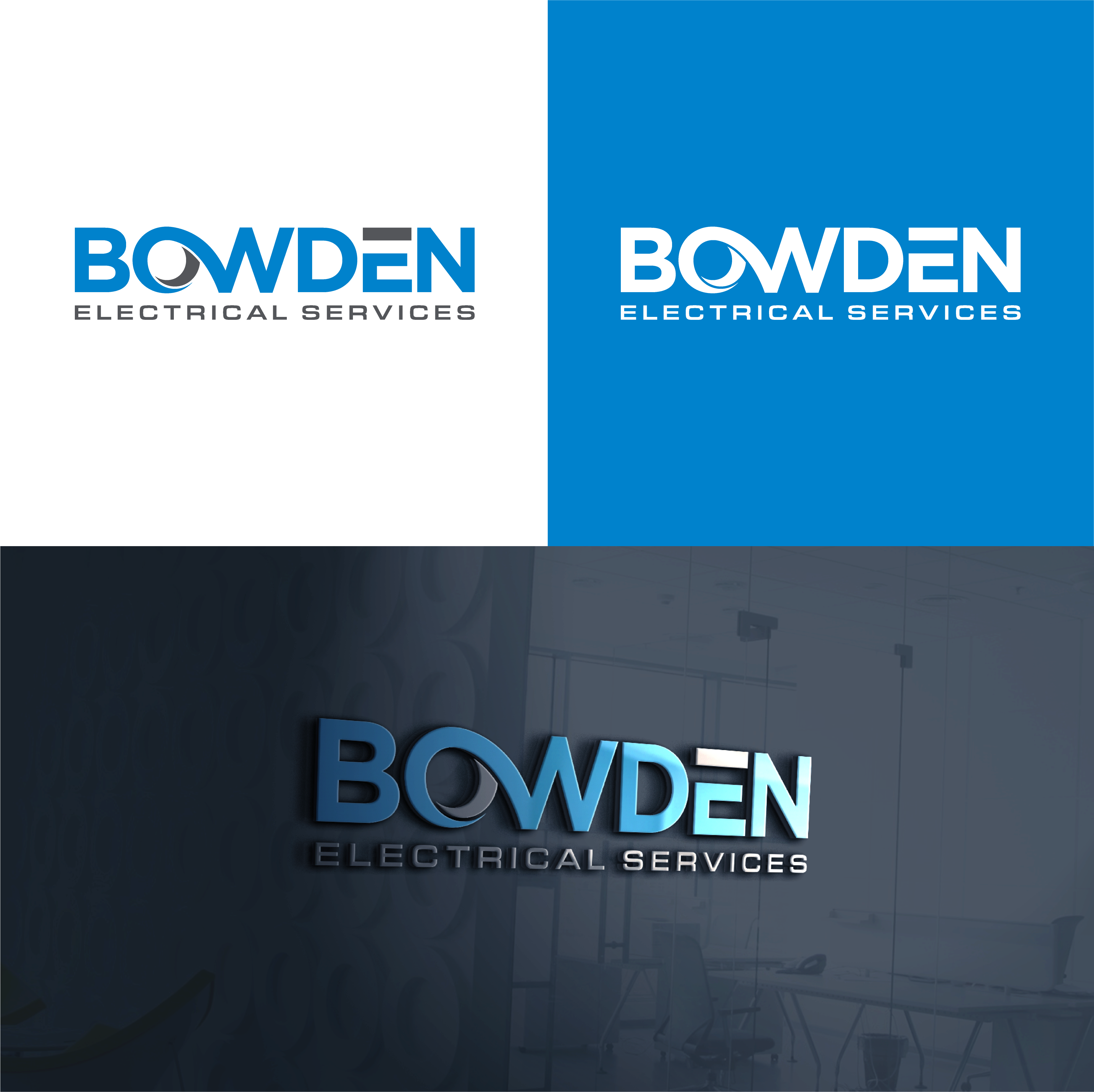 Logo Design by The Lion Studios for this project | Design #31321856