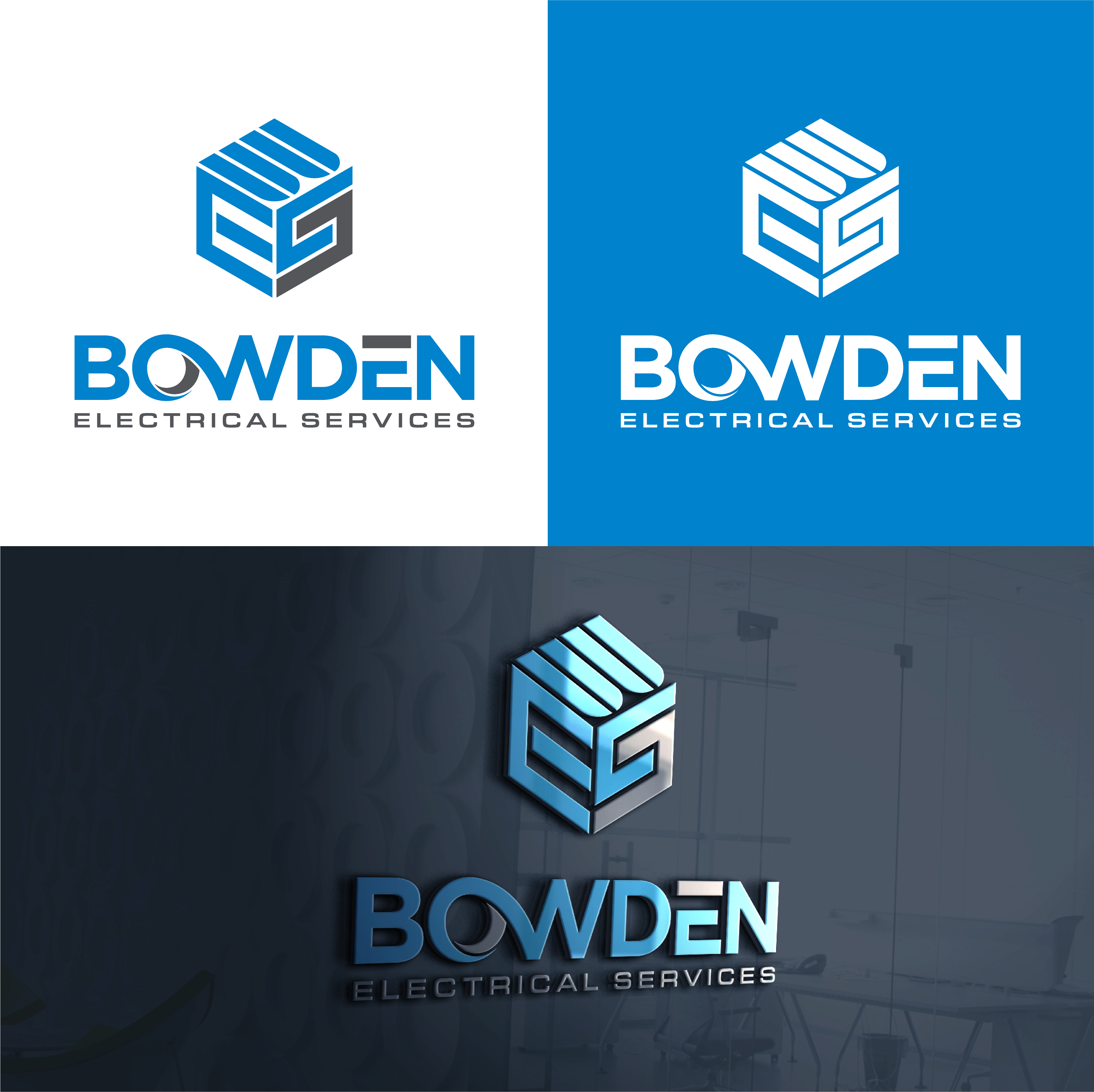 Logo Design by The Lion Studios for this project | Design #31321957