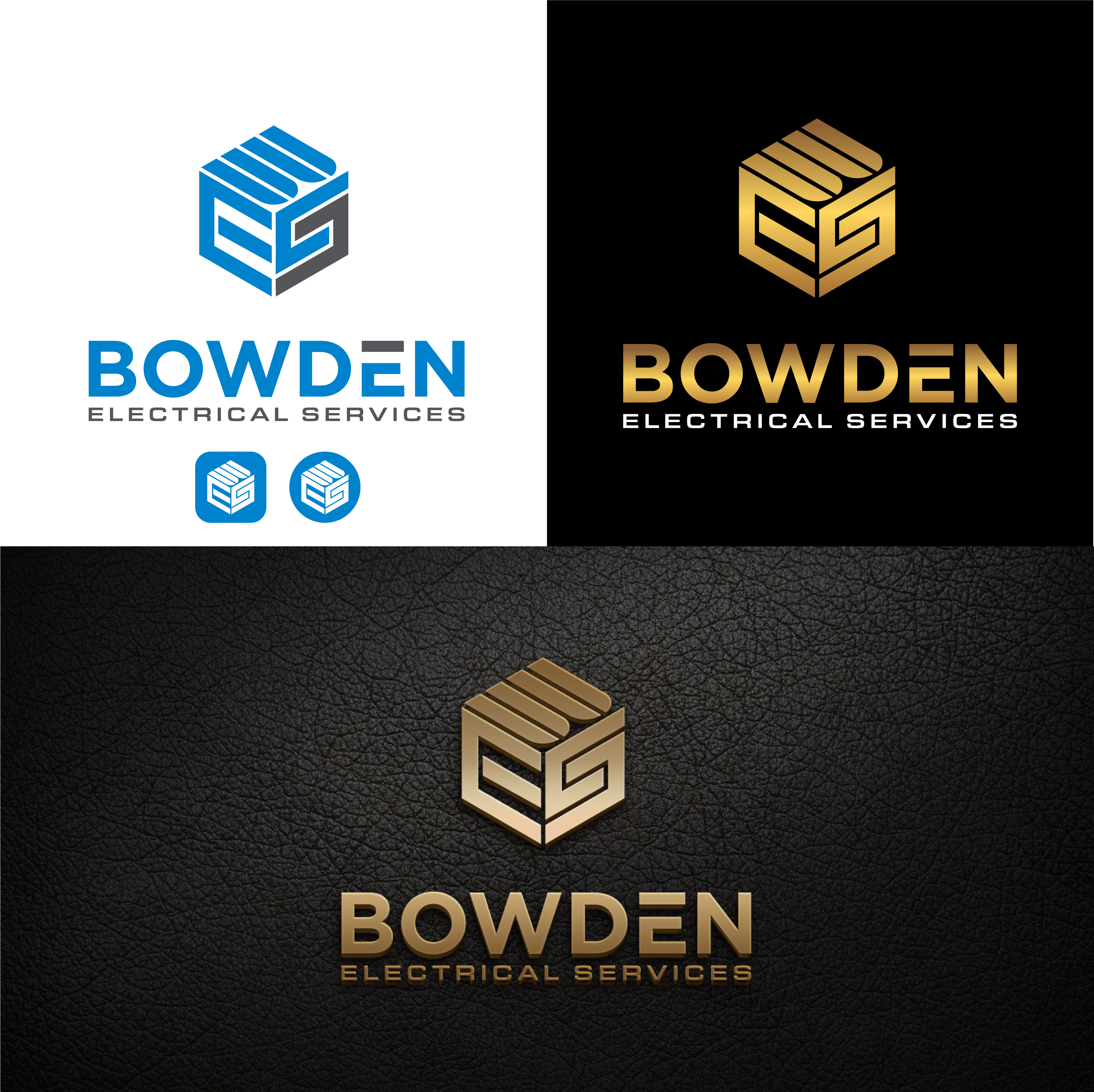 Logo Design by The Lion Studios for this project | Design #31346629