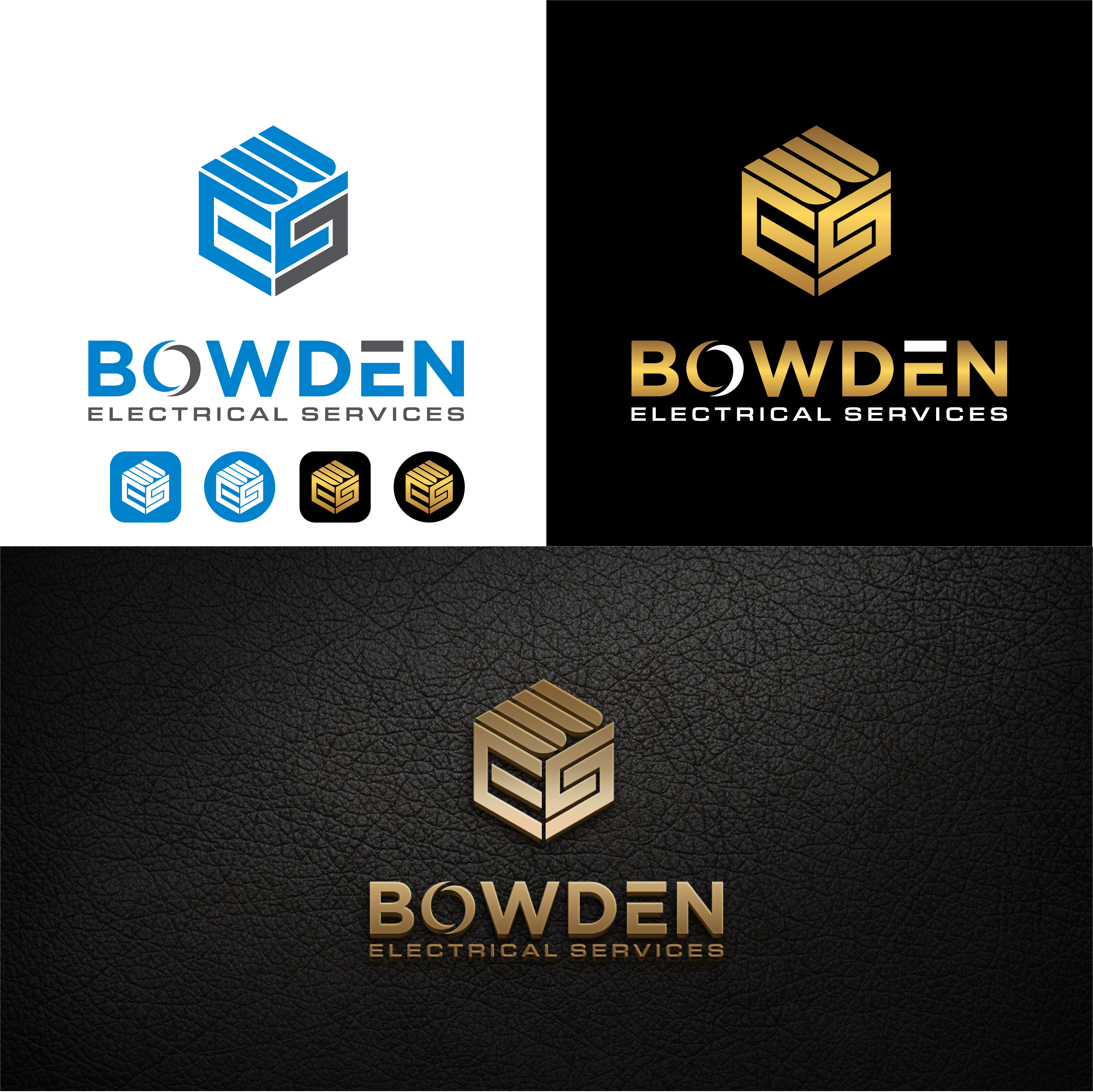 Logo Design by The Lion Studios for this project | Design #31353872