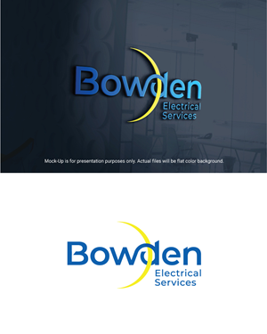 Logo Design by somani for this project | Design: #31323151