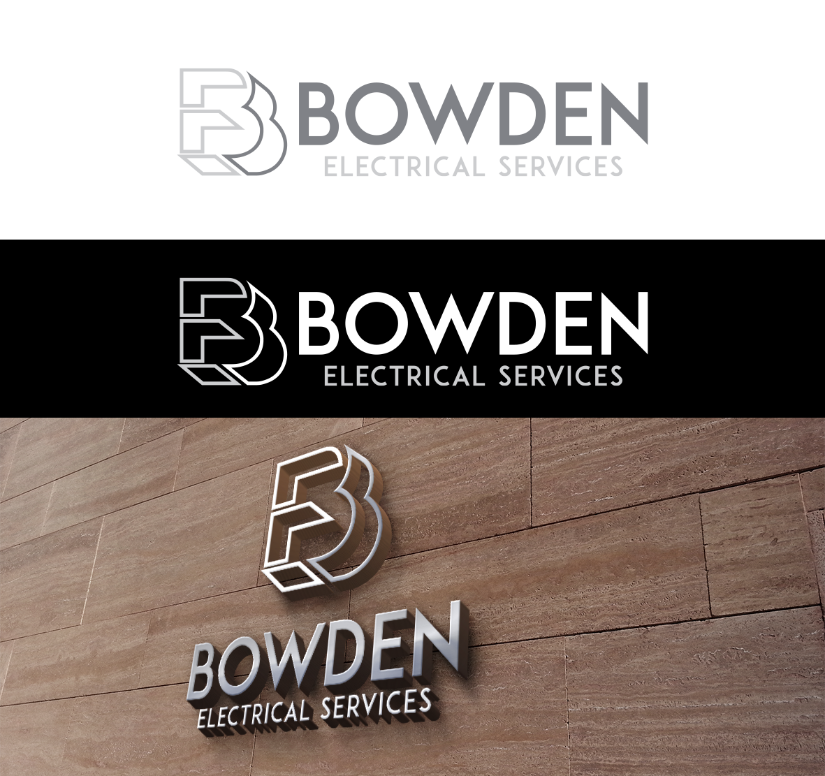 Logo Design by patriciaparadesign for this project | Design #31366971