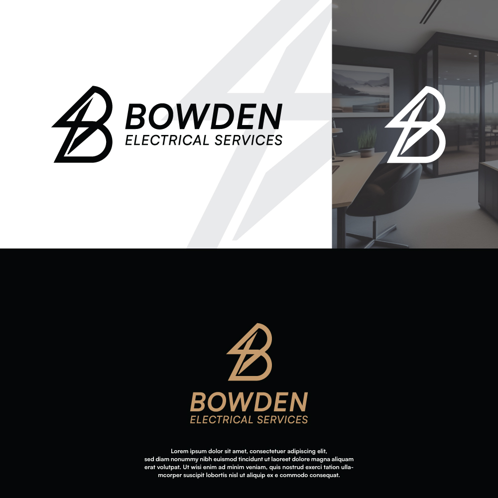 Logo Design by TrisDesign for this project | Design #31344024