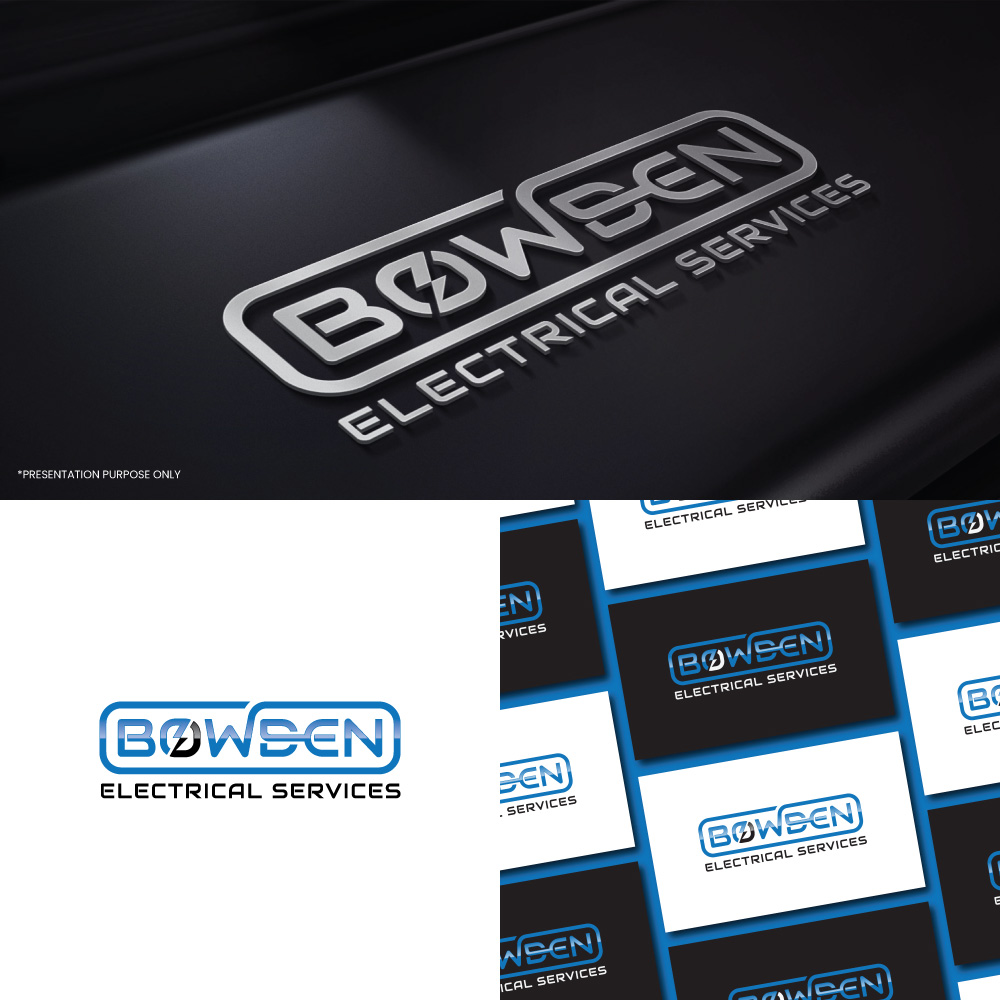 Logo Design by TrisDesign for this project | Design #31347605