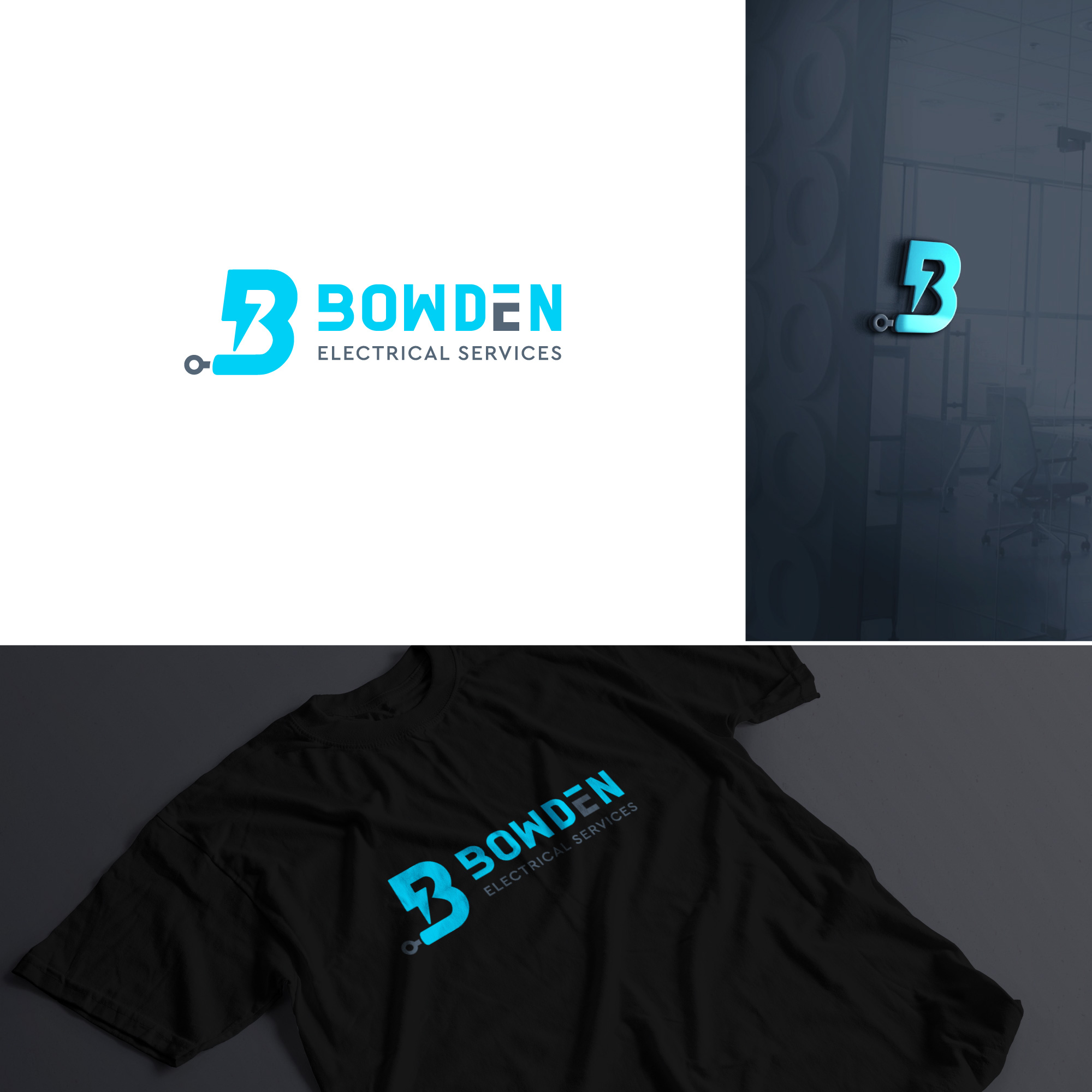 Logo Design by Arjuna Design for this project | Design #31329312