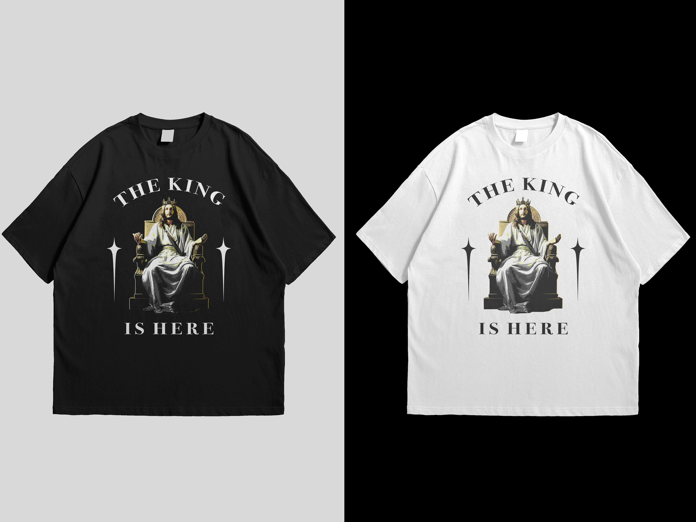 T-shirt Design by VisualBendr.inc for this project | Design #31201527