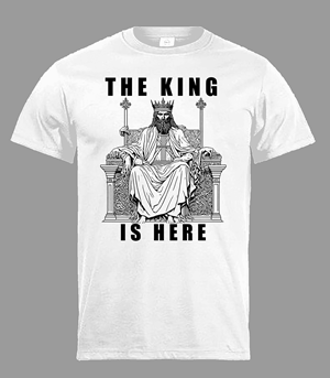 Diseño de Camiseta por Johncina para este proyecto | Diseño: #31196580