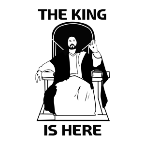 T-shirt Design by Casey Kelechi