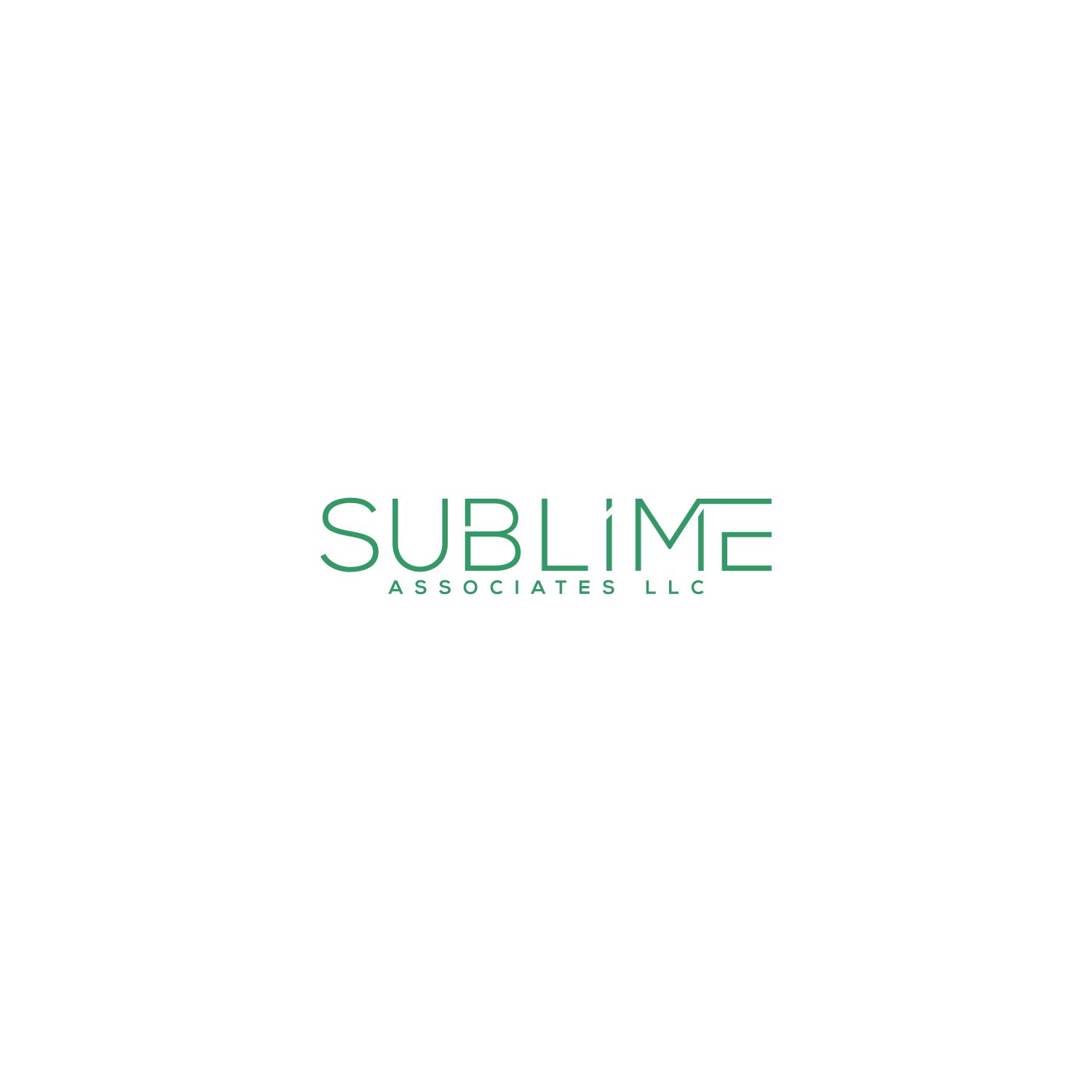 Logo Design by agung 25 for Sublime Associates LLC | Design #31203761