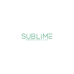 Logo Design by agung 25 for Sublime Associates LLC | Design: #31203761