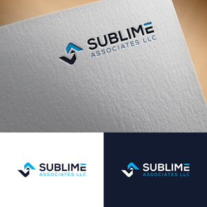 Design de Logo par rm00 pour Sublime Associates LLC | Design : #31194806