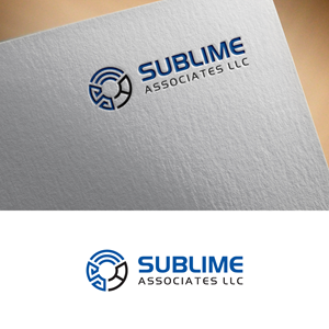 Logo Design by rm00 for Sublime Associates LLC | Design: #31194980