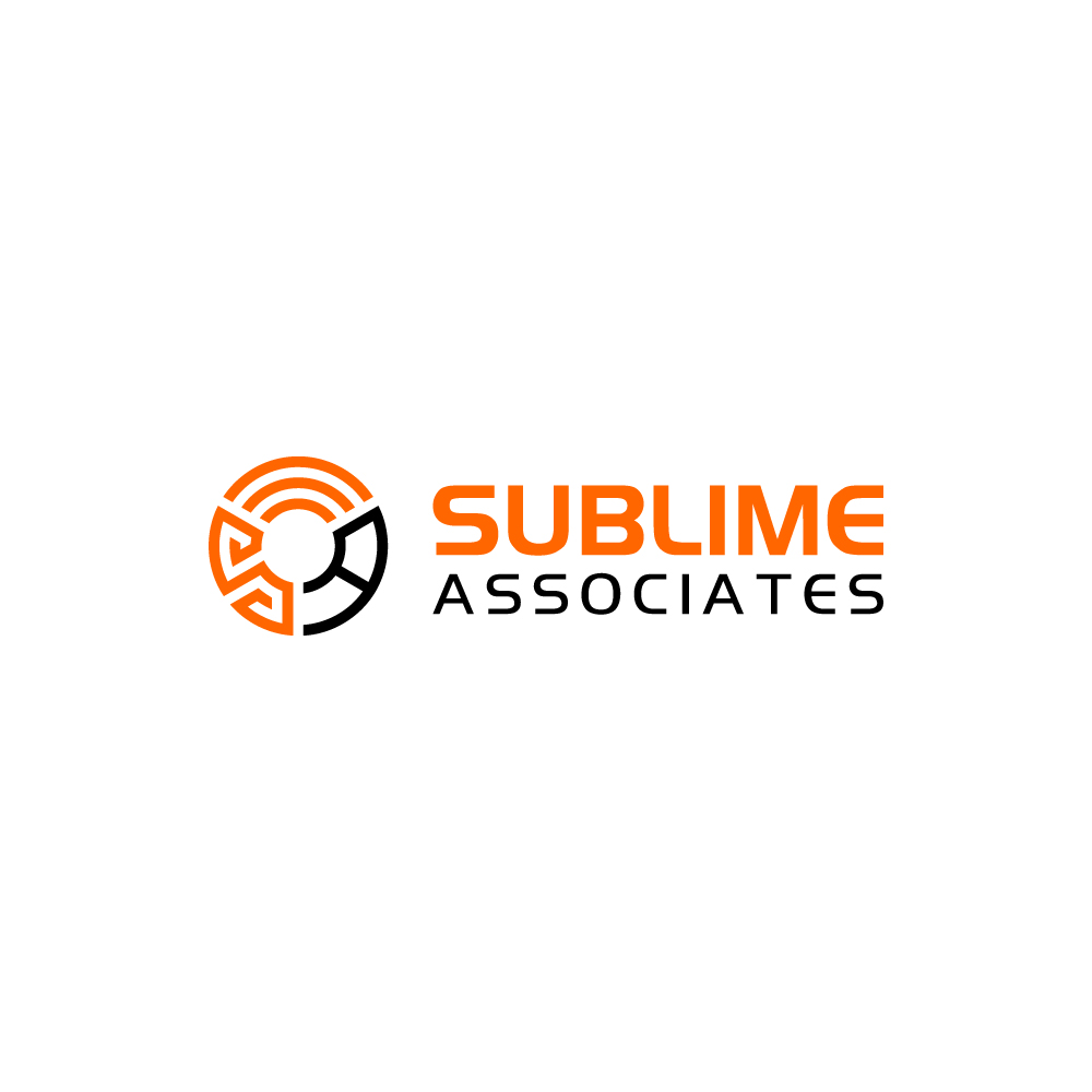 Diseño de Logo por rm00 para Sublime Associates LLC | Diseño #31202929