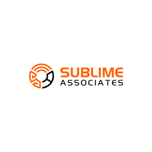Logo Design by rm00 for Sublime Associates LLC | Design: #31202929