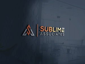 Design de Logo par rm00 pour Sublime Associates LLC | Design : #31245009