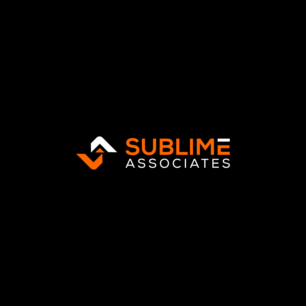 Logo Design by rm00 for Sublime Associates LLC | Design #31250996