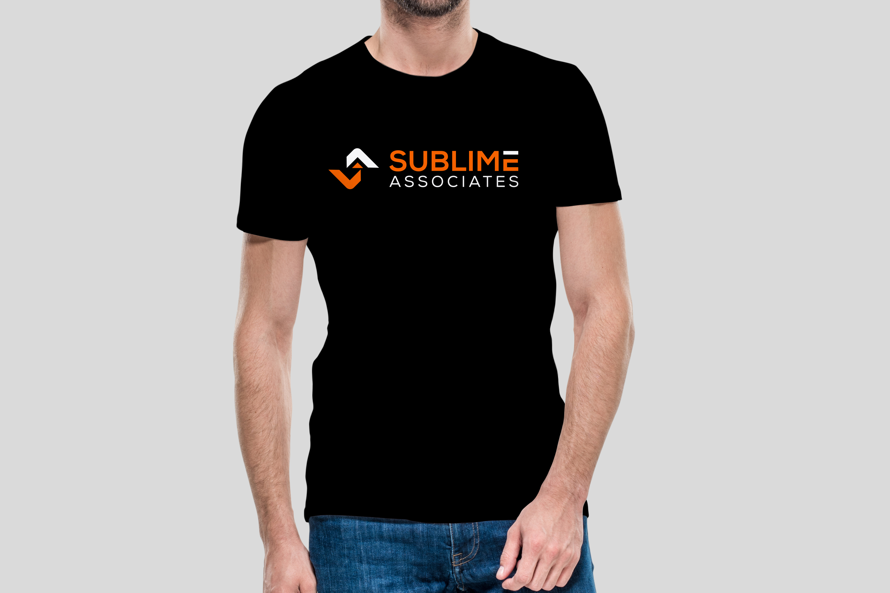 Logo Design by rm00 for Sublime Associates LLC | Design #31251122