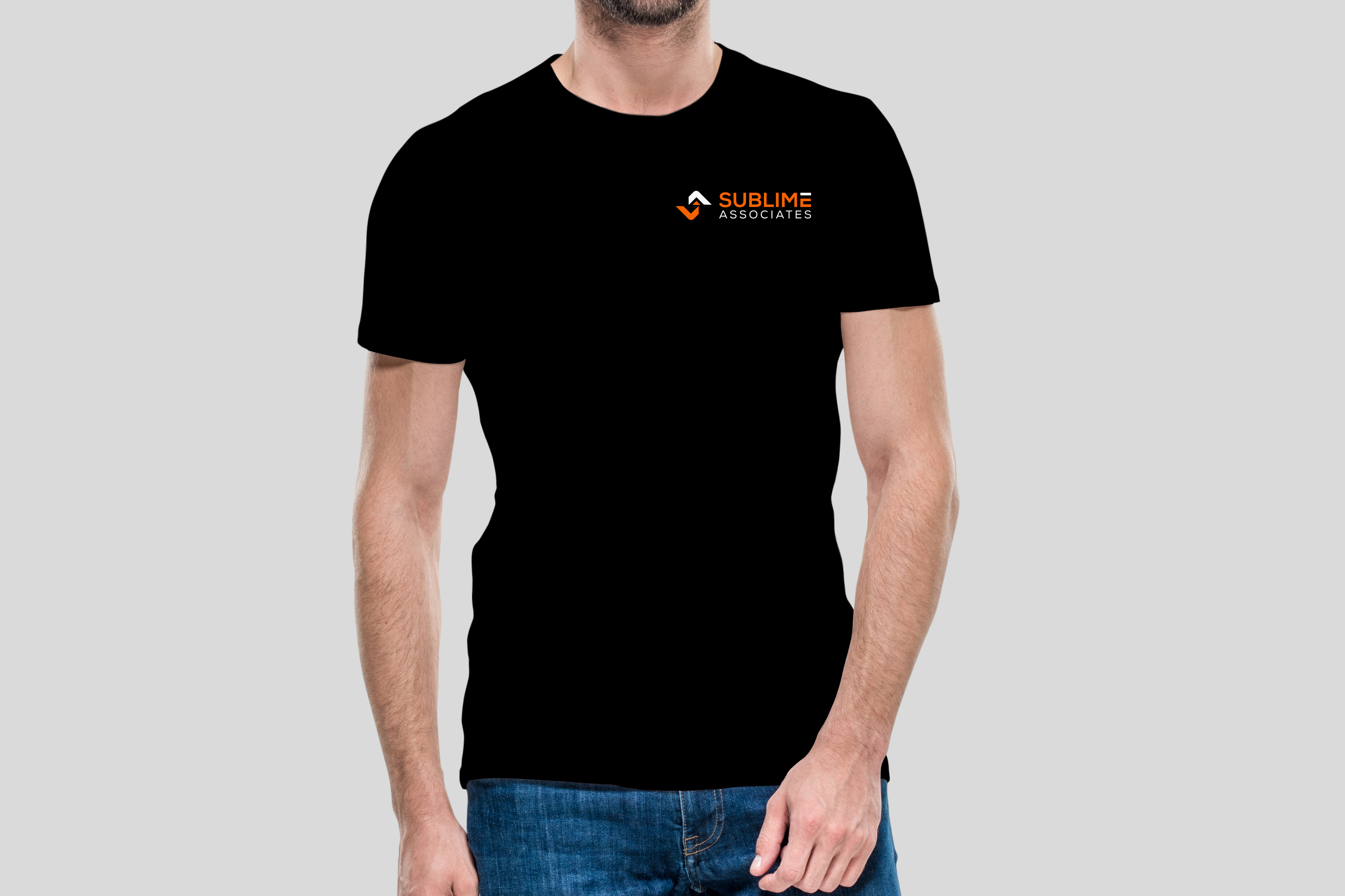 Logo Design by rm00 for Sublime Associates LLC | Design #31251123