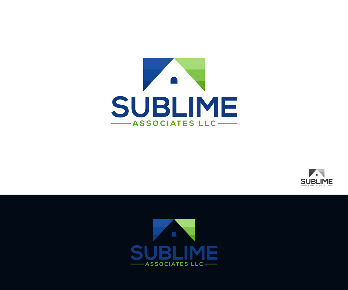 Diseño de Logo por jonkonrad para Sublime Associates LLC | Diseño #31195971