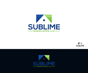 Logo Design by jonkonrad for Sublime Associates LLC | Design: #31195971