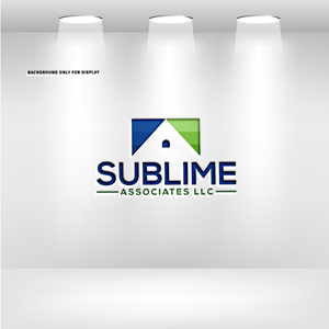 Diseño de Logo por jonkonrad para Sublime Associates LLC | Diseño: #31195972