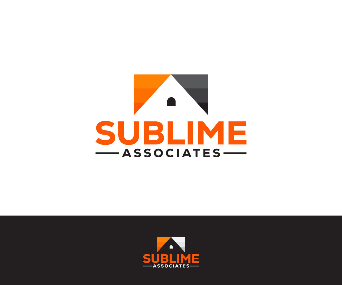 Diseño de Logo por jonkonrad para Sublime Associates LLC | Diseño #31240784