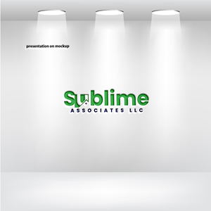 Diseño de Logo por RRR Design para Sublime Associates LLC | Diseño: #31199730