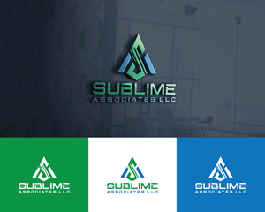 Logo-Design von Badhan für Sublime Associates LLC | Design: #31197665