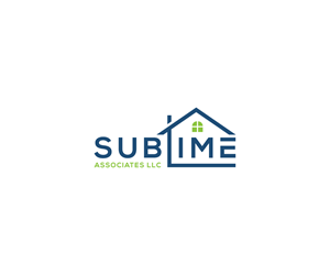 Logo-Design von ismail islam für Sublime Associates LLC | Design: #31197232