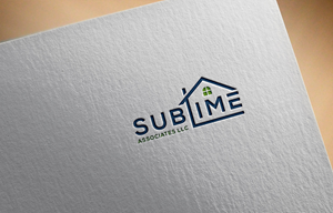 Logo-Design von ismail islam für Sublime Associates LLC | Design: #31197233