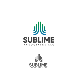 Logo-Design von AbrinaDesign für Sublime Associates LLC | Design: #31196568