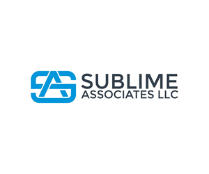 Diseño de Logo por Thati Designs para Sublime Associates LLC | Diseño: #31195835
