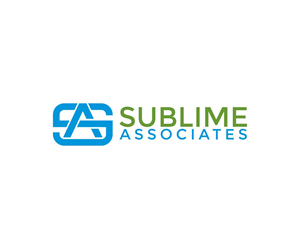 Diseño de Logo por Thati Designs para Sublime Associates LLC | Diseño: #31199707