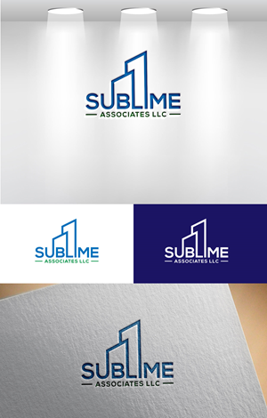 Design de Logo par Mi Design1 pour Sublime Associates LLC | Design : #31195623