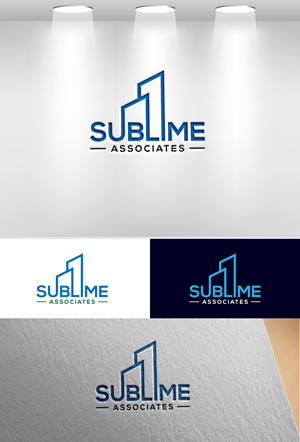 Design de Logo par Mi Design1 pour Sublime Associates LLC | Design : #31198974