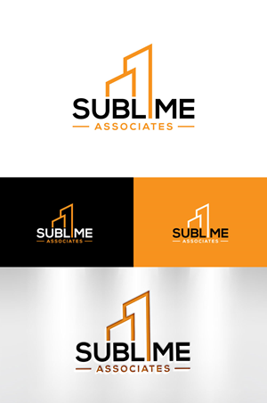 Logo Design by Mi Design1 for Sublime Associates LLC | Design: #31251638