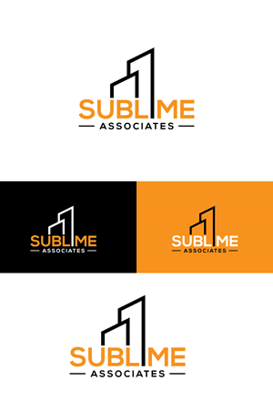 Logo-Design von Mi Design1 für Sublime Associates LLC | Design: #31251639