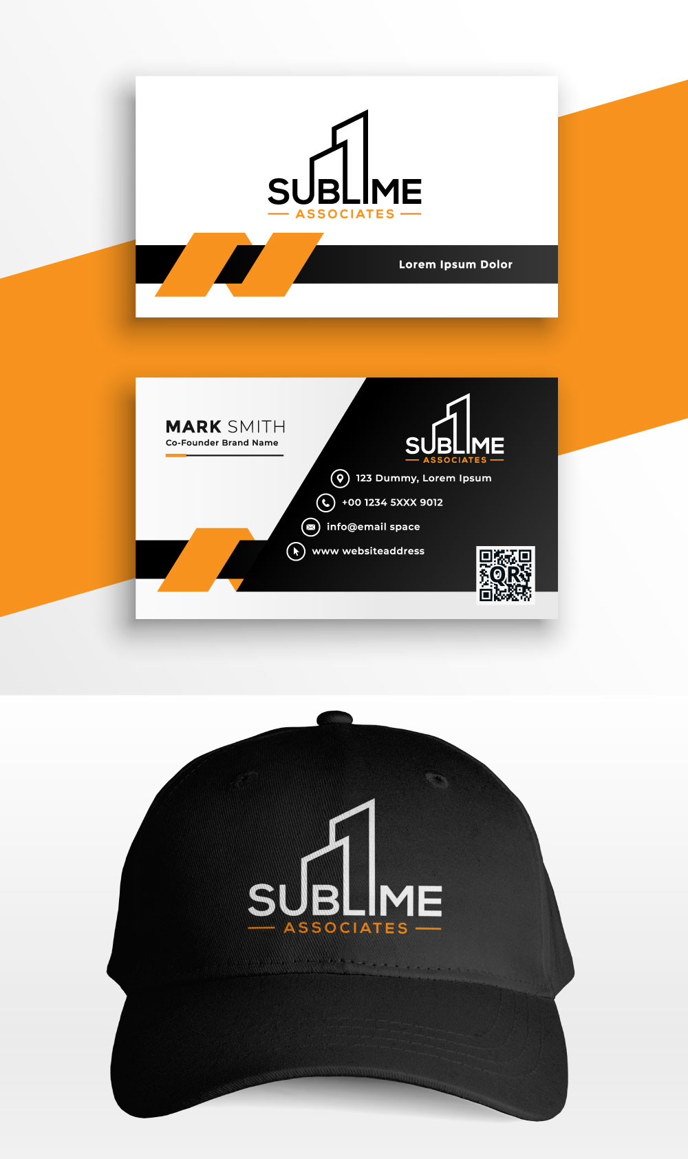 Logo Design by Mi Design1 for Sublime Associates LLC | Design #31253716