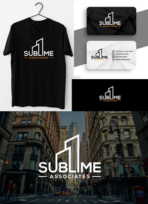 Design de Logo par Mi Design1 pour Sublime Associates LLC | Design : #31253717