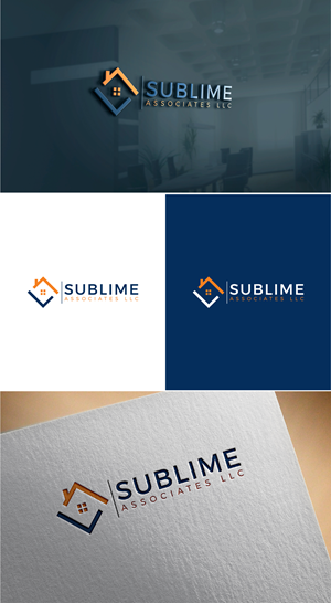Diseño de Logo por RKsharma para Sublime Associates LLC | Diseño: #31242258