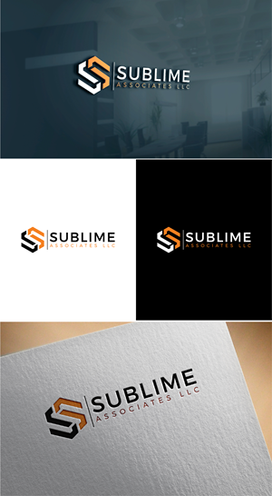 Logo Design by RKsharma for Sublime Associates LLC | Design: #31242736
