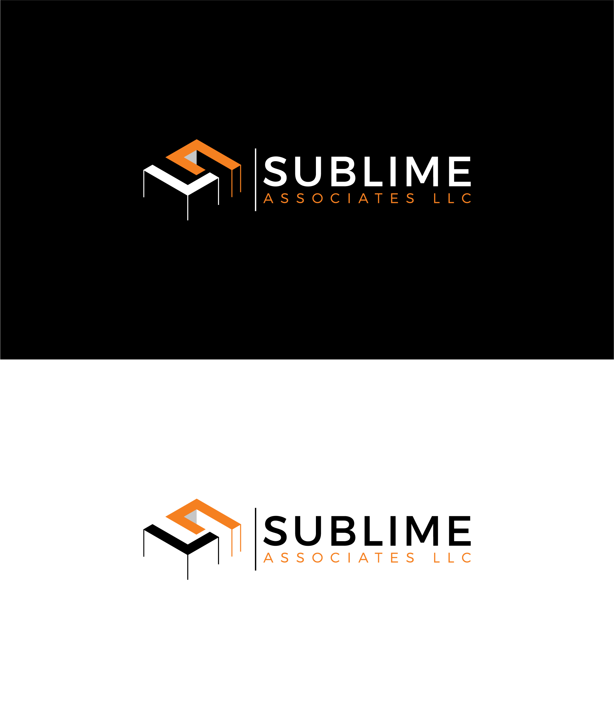 Diseño de Logo por RKsharma para Sublime Associates LLC | Diseño #31242776
