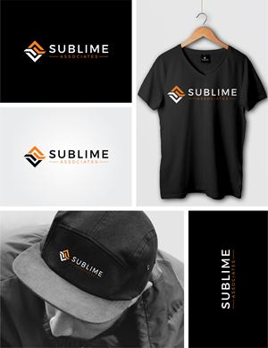 Design de Logo par RKsharma pour Sublime Associates LLC | Design : #31284890