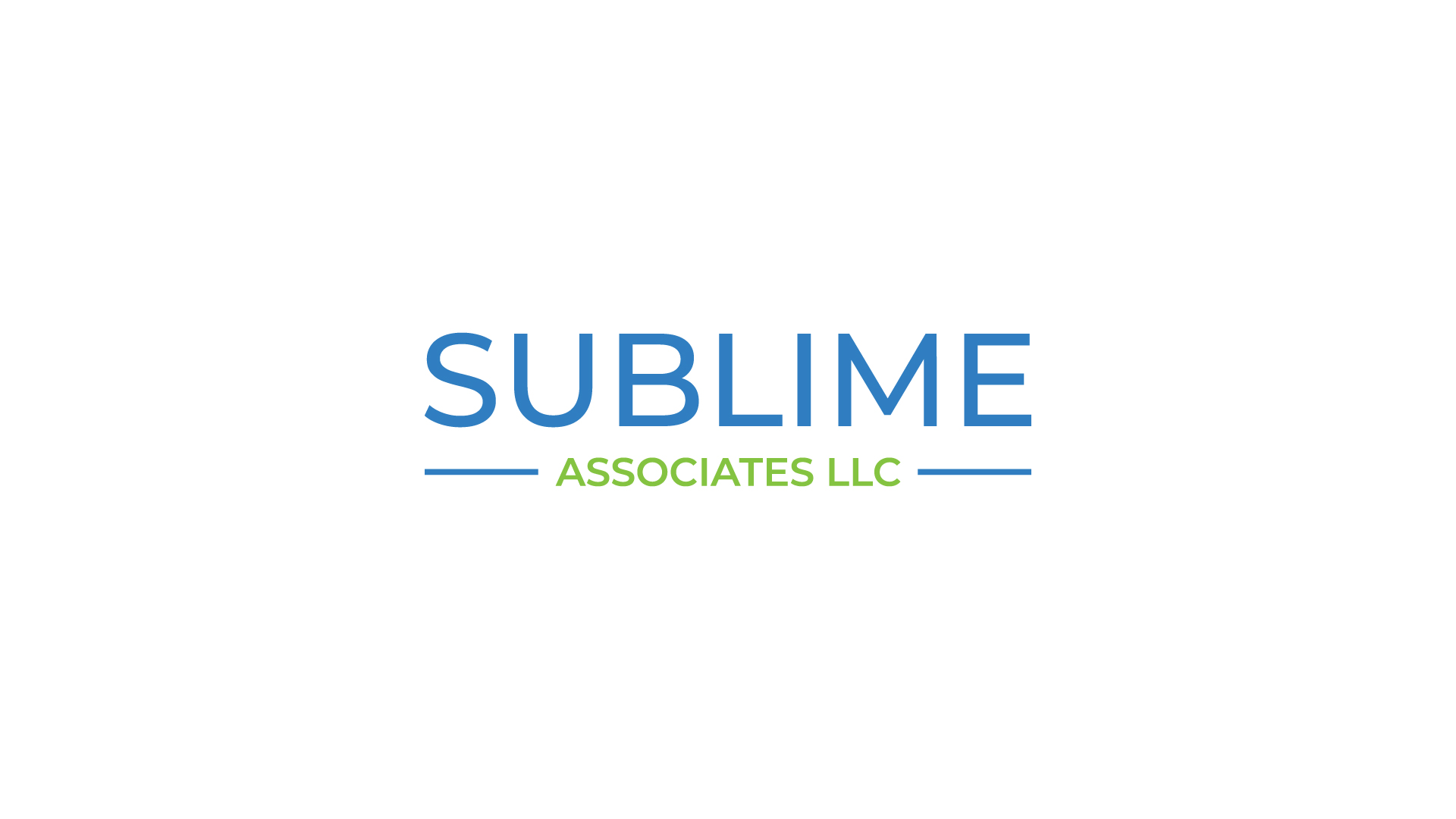 Logo Design by Shahbaz Studios for Sublime Associates LLC | Design #31199358