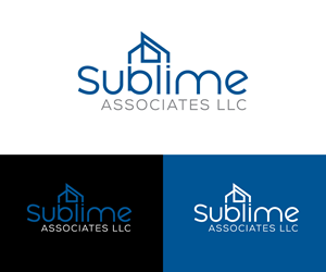 Diseño de Logo por Kavth para Sublime Associates LLC | Diseño: #31233270