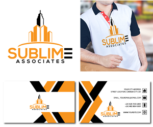 Design de Logo par nadim420 pour Sublime Associates LLC | Design : #31250720