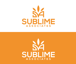 Design de Logo par nadim420 pour Sublime Associates LLC | Design : #31309140